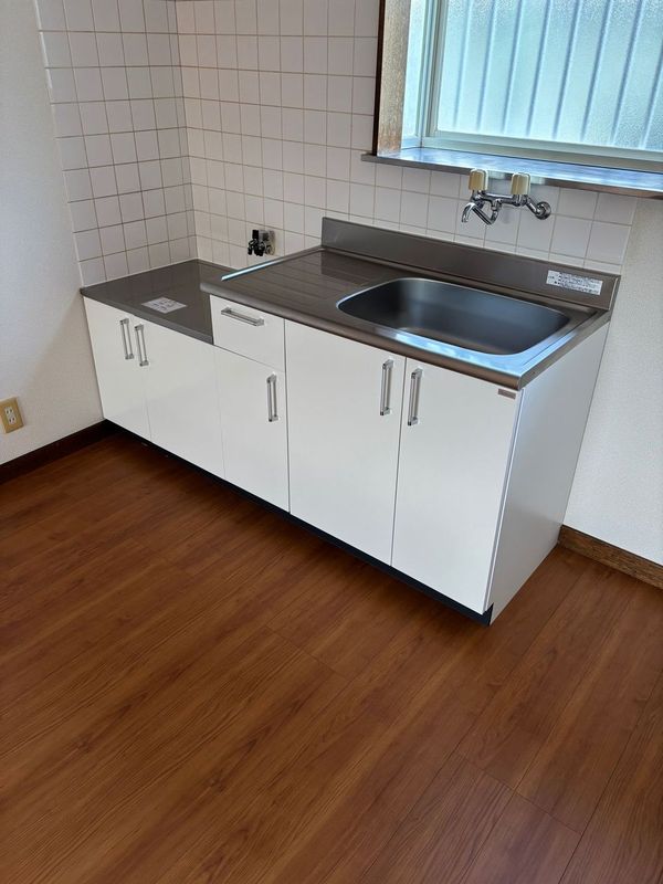 サンライズ江口_内装_2