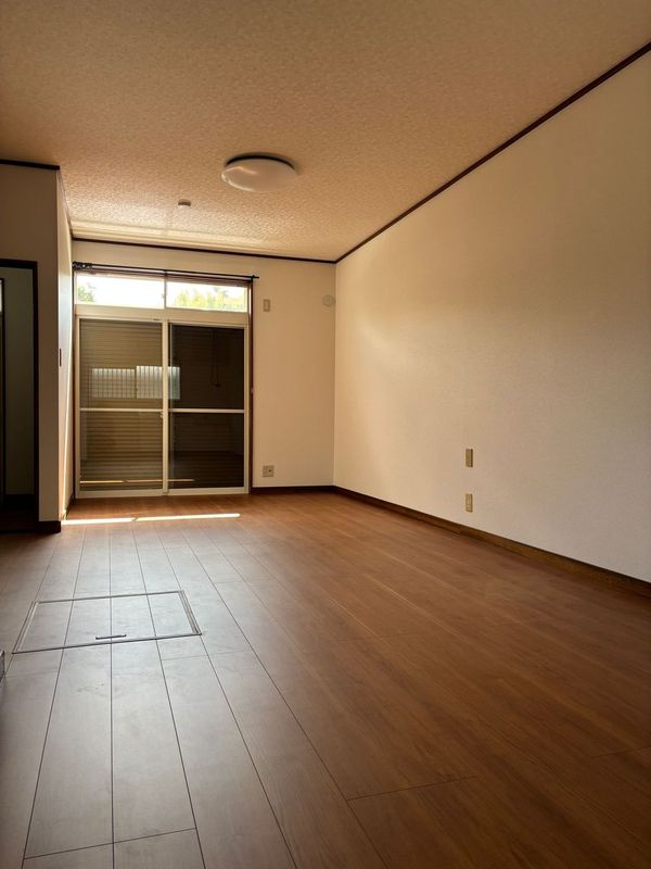 サンライズ江口_内装_0