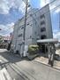 平野駅より徒歩8分 5階 築51年5ヶ月の賃貸物件