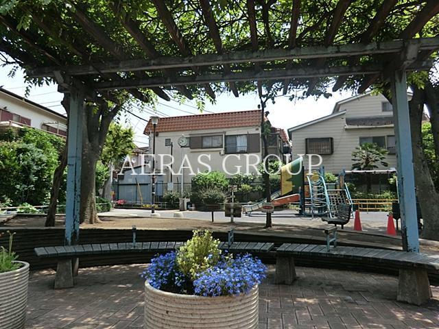 公園　関ケ原公園（公園）まで310m