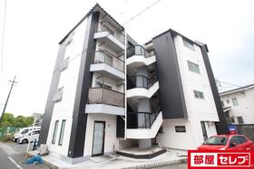 地下鉄東山線/高畑駅 歩4分