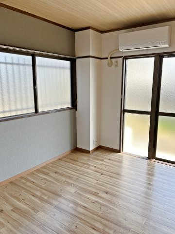 居室・リビング　「b’CASAせんげん台re-born」