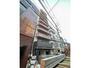 綾瀬駅より徒歩5分 9階 築2年7ヶ月の賃貸物件