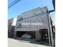 中野新橋駅より徒歩2分 2階 築14年8ヶ月の賃貸物件