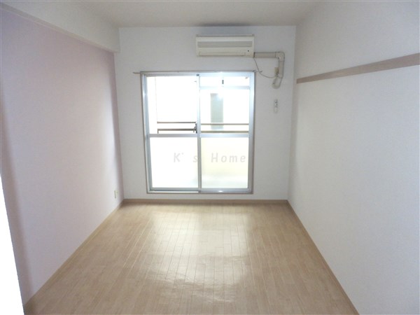 居室・リビング　洋室