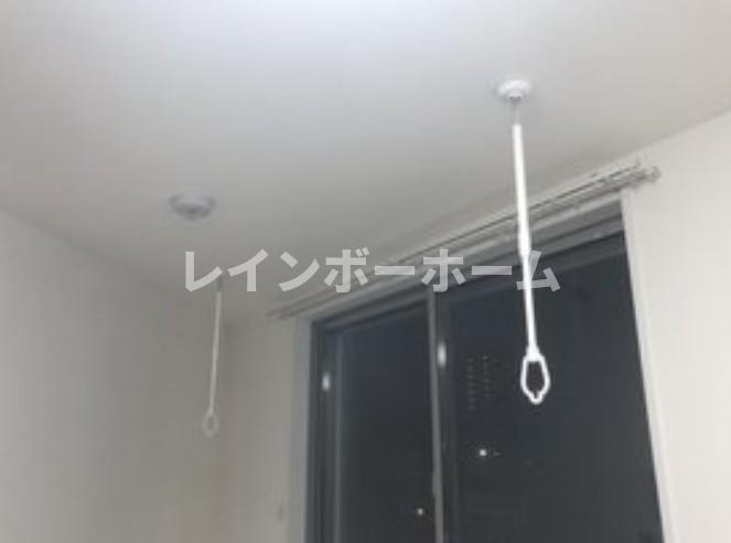 その他設備　※別部屋参照写真となります。