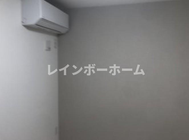 居室・リビング　※別部屋参照写真となります。