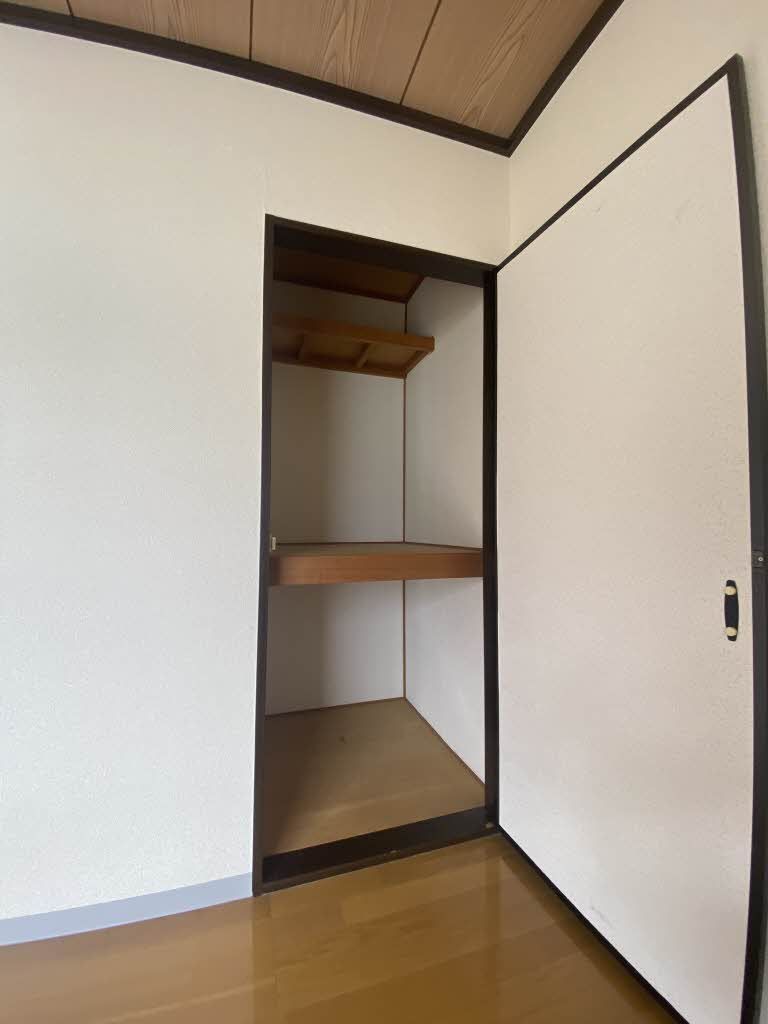 収納　収納
