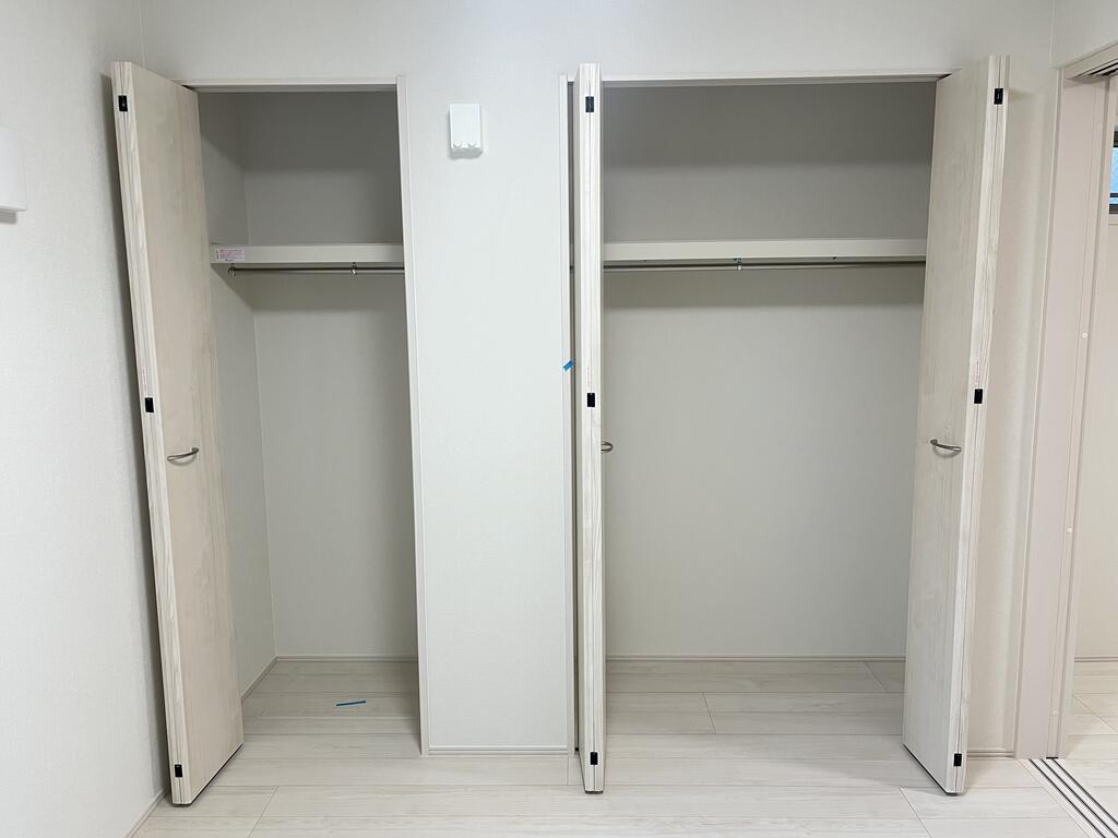 収納　同タイプ同モデルを使用