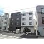 北３４条駅より徒歩2分 3階 築6年4ヶ月の賃貸物件