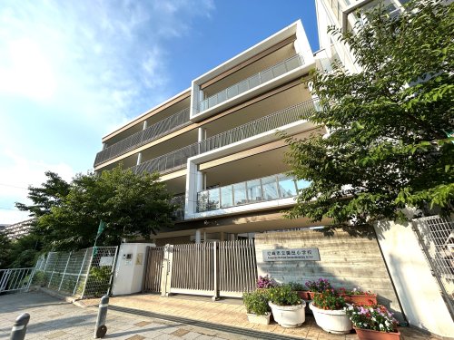 小学校　園田小学校（小学校）まで1277m