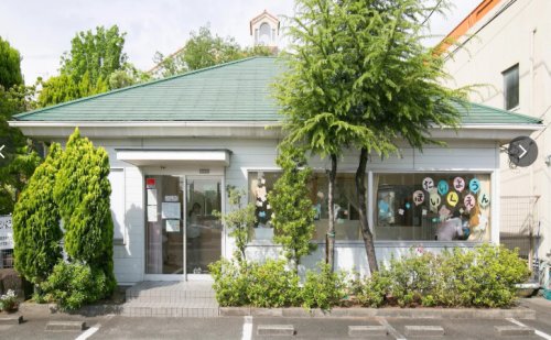 幼稚園・保育園　たいよう保育園（幼稚園・保育園）まで2122m