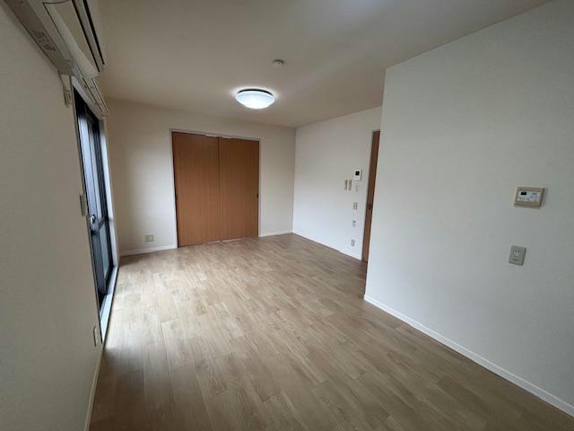 居室・リビング　※家具はCGです。