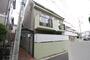 シャルム三軒茶屋 2階 築36年11ヶ月の賃貸物件