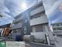 D-ROOM松木B 3階 新築の賃貸物件