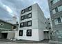 南平岸駅より徒歩8分 3階 築4年の賃貸物件