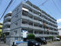 立川駅より徒歩10分 6階 築36年6ヶ月の賃貸物件