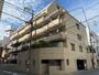鷹野橋駅より徒歩4分 6階 築38年6ヶ月の賃貸物件