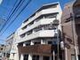 西荻窪駅より徒歩7分 2階 築4年4ヶ月の賃貸物件