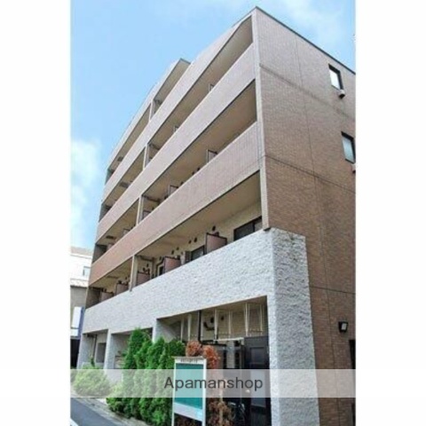 フェニックス江戸川橋