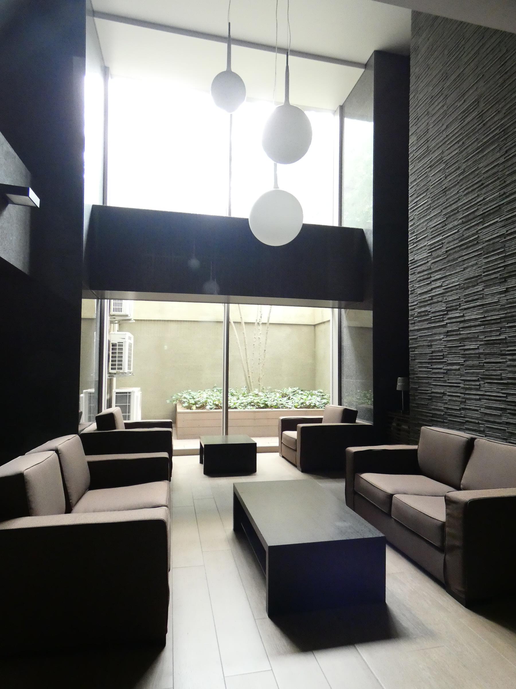 ロビー　ロビー