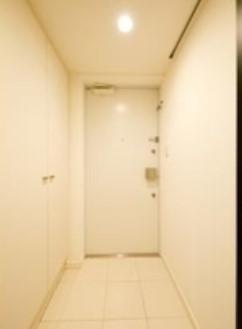 玄関　玄関※別部屋参考写真