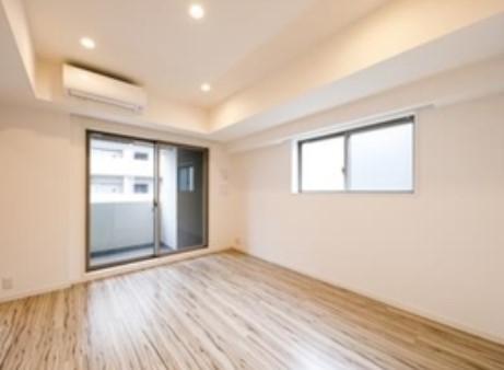 居室・リビング　居室※別部屋参考写真