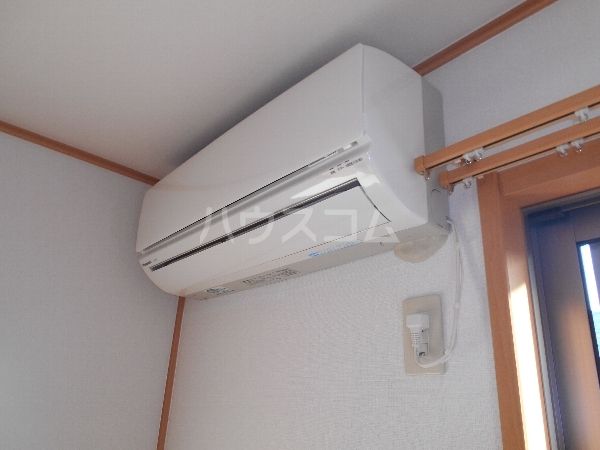 ジュヴィエ弐番館_その他_3