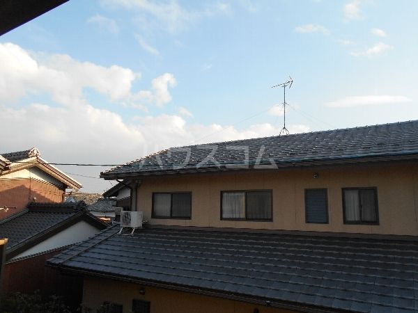 ジュヴィエ弐番館_その他_12