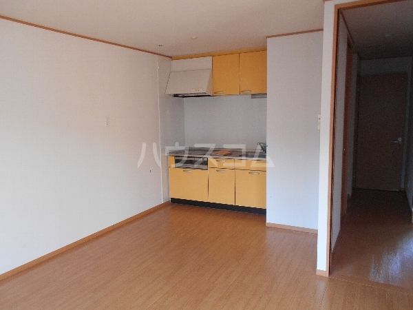 ジュヴィエ弐番館_内装_0