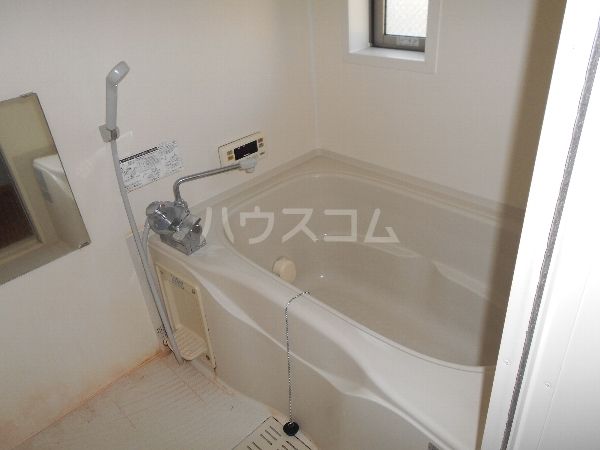 ジュヴィエ弐番館_内装_2