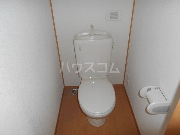 ジュヴィエ弐番館_内装_3