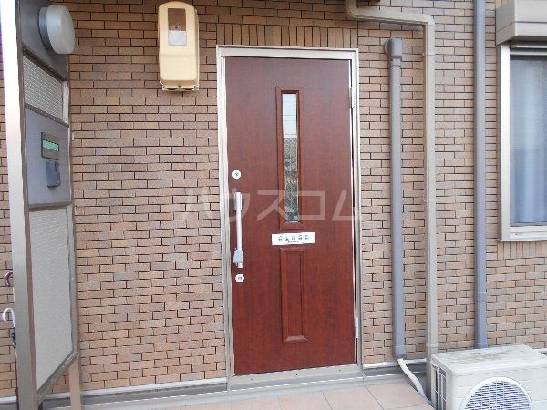 ジュヴィエ弐番館_その他_5