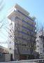 代々木上原駅より徒歩3分 築5年11ヶ月 8階建の賃貸物件