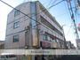 春木駅より徒歩5分 3階 築35年9ヶ月の賃貸物件