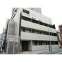 ヴィルヌーブ蔵前 3階 築18年の賃貸物件