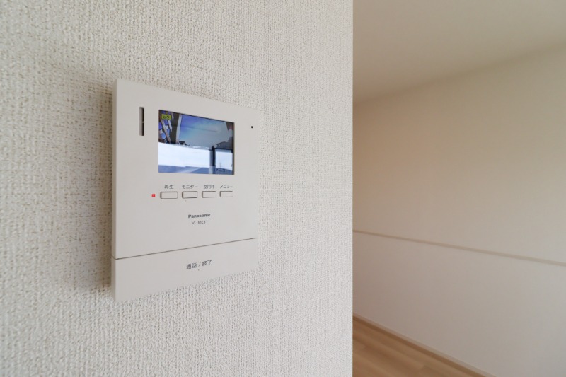 セキュリティ　図面と現状に相違がある場合には現状を優先