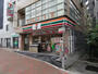 コンビニ　セブンイレブン品川大崎3丁目店（コンビニ）まで701m
