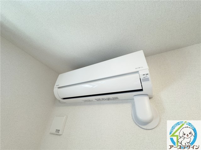 その他設備　※同施工会社の同タイプ写真