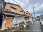 河内山本駅より徒歩15分 築49年9ヶ月 2階建の賃貸物件