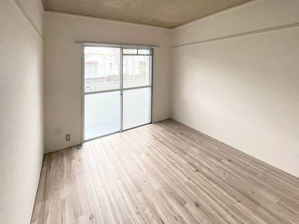 その他　ビレッジハウスの同一物件・同一タイプの間取りの写真です