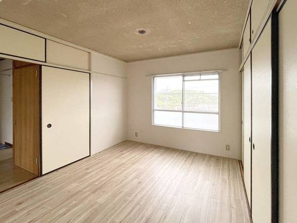 その他部屋・スペース　ビレッジハウスの同一物件・同一タイプの間取りの写真です