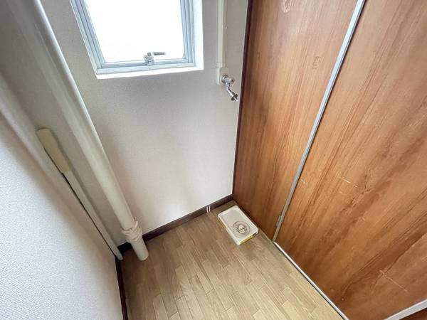 その他設備　ビレッジハウスの同一物件・同一タイプの間取りの写真です