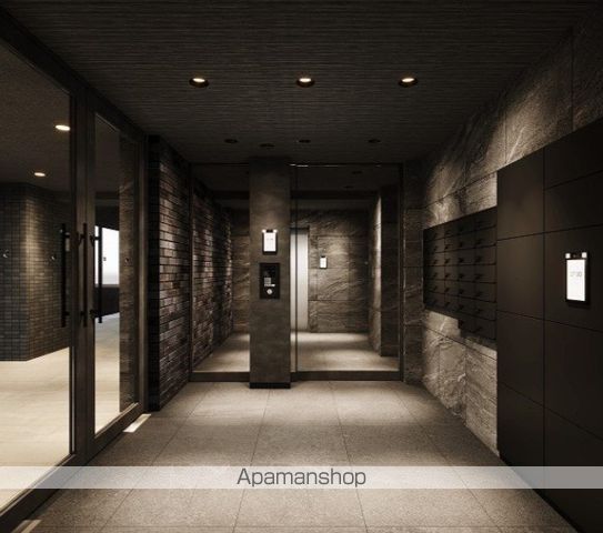 ロビー　ロビー