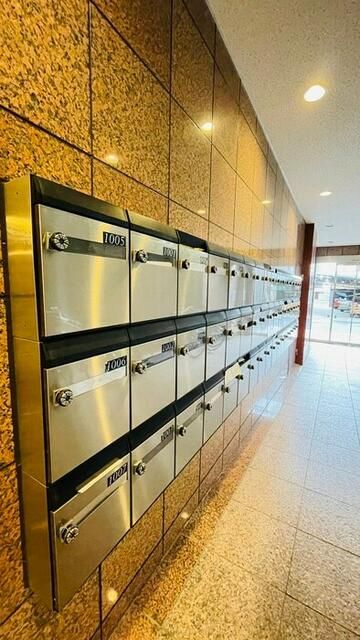 その他共有部分　バスルーム、浴室乾燥機つき