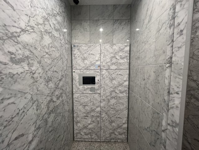 その他共有部分　宅配ボックス