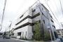 荻窪駅より徒歩9分 3階 築7年4ヶ月の賃貸物件
