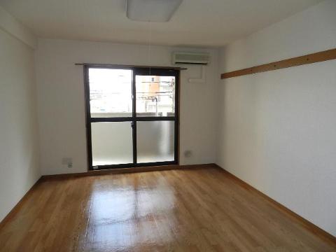 眺望　洋室・眺望