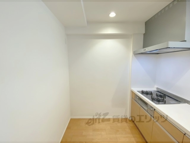 その他部屋・スペース　冷蔵庫置場