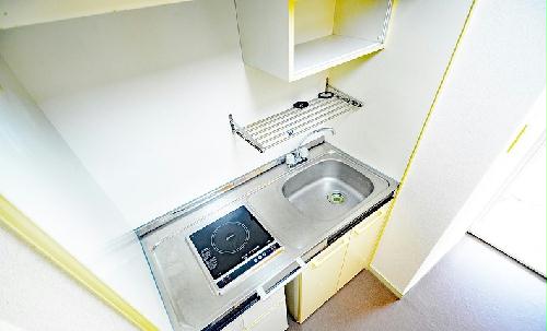 キッチン　※写真と現状が異なる場合は現状を優先